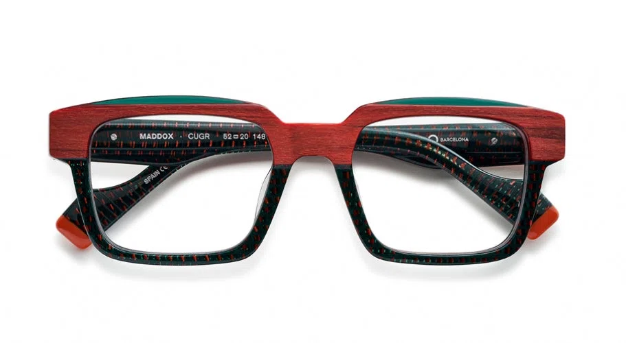 Etnia Barcelona MADDOX Eyeglasses - view 23